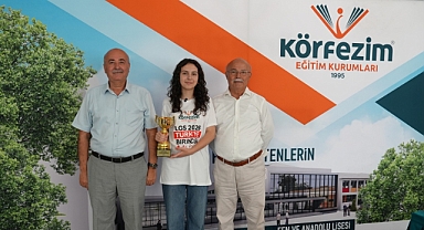 Körfezim Eğitim Kurumları 31. Yılında da LGS Türkiye Şampiyonu ile Bir Kez Daha Gururlandı