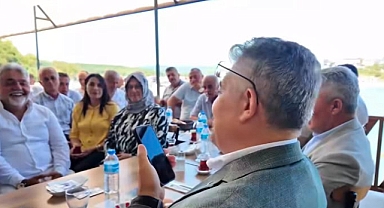 Muhtarlar istedi,Tipioğlu anında Bakanı aradı!