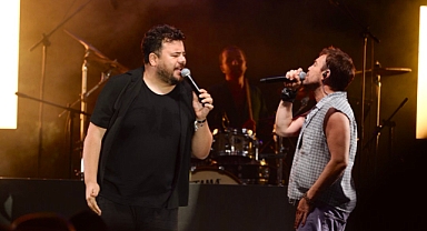 Murat Dalkılıç’tan Üç Günde Üç Konser!