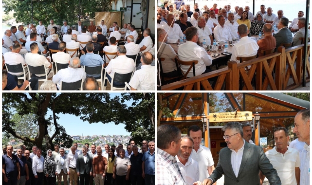 Tipioğlu sahaya hakim!