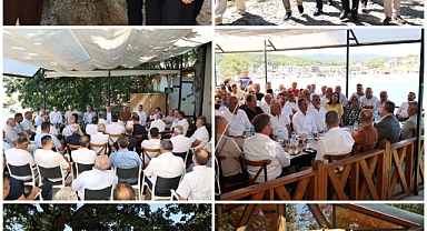 Tipioğlu sahaya hakim!
