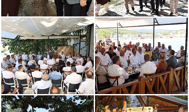 Tipioğlu sahaya hakim!