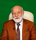 Dr. Abdulcabbar BORAN (Ramazan'a Özel)